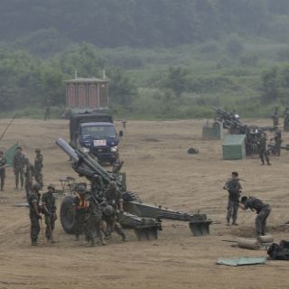Corea del Norte lanza un segundo misil de medio alcance