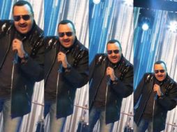 Pepe Aguilar lanza 'No lo había dicho', un disco que tiene bachata, cumbia, banda y pop. INSTAGRAM / pepeaguilar_oficial