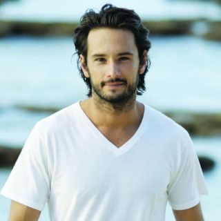 Rodrigo Santoro, la apuesta de HBO