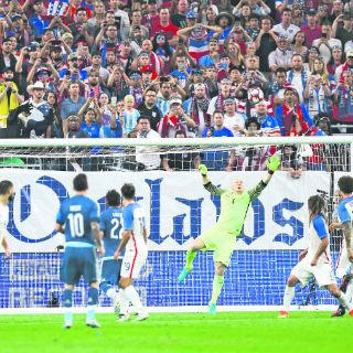 ¡Clasificación 'sencillita'!