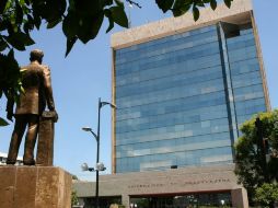 El conteo, de 300 universidades, se basa en reputación académica, profesores, calidad de alumnos e investigación. EL INFORMADOR / ARCHIVO