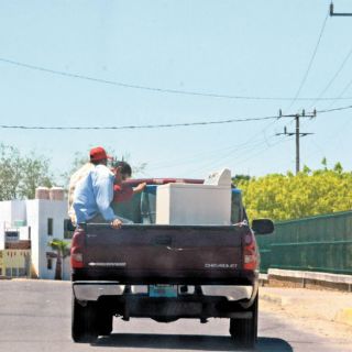 Desconocen destino de la mamá del 'Chapo' en Badiraguato