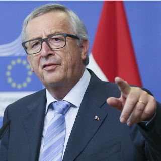 No habrá 'renegociación' con Londres tras referéndum: Juncker