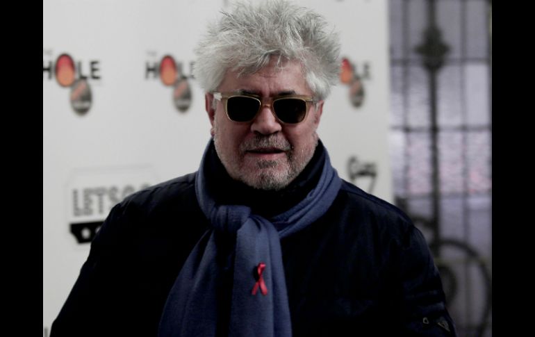 'Su personalidad única está en todas sus películas', mencionan autoridades universitarias. NTX / ARCHIVO