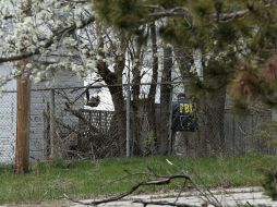 El evento tiene lugar en los alrededores de un centro de educación secundaria y una escuela primaria, según la cadena FOX. AFP / ARCHIVO