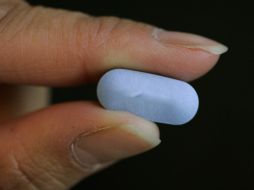 Tomar medicamentos podrían irregularizar tu ciclo menstrual. AP / ARCHIVO