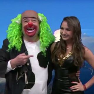 Brozo desenmascara a 'La Reata'