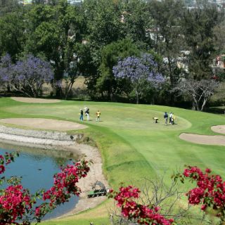 Presentan edición 47 del Torneo de Golf Atlas