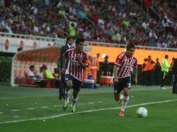 Con el cambio se podrán comprar emisiones mensuales, repeticiones de partidos, o bien, la temporada completa. EL INFORMADOR / ARCHIVO