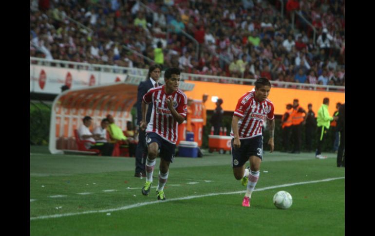 Con el cambio se podrán comprar emisiones mensuales, repeticiones de partidos, o bien, la temporada completa. EL INFORMADOR / ARCHIVO