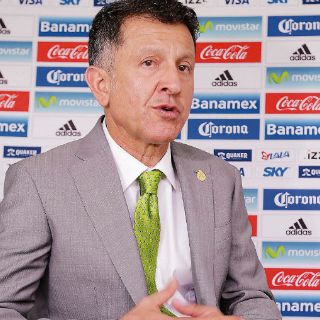 Osorio y directivos de la FMF tendrán reunión este miércoles