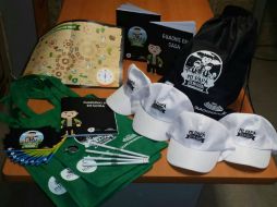 Alejandro Warner, organizador de este evento, señaló que esperan contar con la participación de 500 atletas. TWITTER / @myriamvachezp