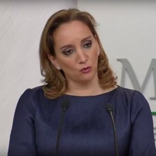 Peña es valorado internacionalmente por reforma educativa: SRE