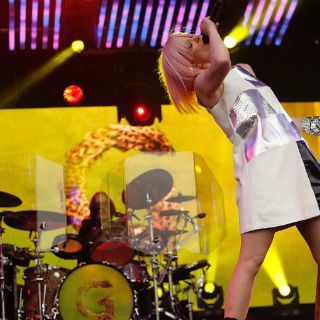 Garbage traerá a México su gira 'Strange little birds'