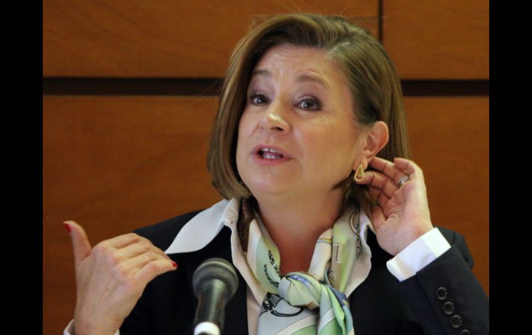 Gómez afirmó que la transformación del país se ha basado en los artículos de la Carta Magna. SUN / ARCHIVO