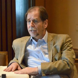 Basave recomienda acotar las corrientes internas perredistas