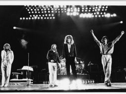 Page y Plant aseguran que el caso se debió haberse presentado hace más de 40 años. TWITTER / @ledzeppelin