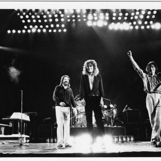 Jurado podría reescribir historia de himno de Led Zeppelin