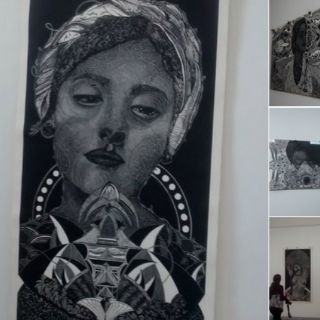 Pureza de 'Gran Formato' en el Mupag