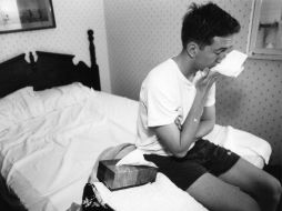 Automedicarse, abusar de los antivirales y no acudir al médico a tiempo puede complicar el cuadro de salud del paciente. EL INFORMADOR / ARCHIVO