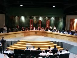 El programa fue aprobado de manera unánime en sesión del Ayuntamiento zapopano. TWITTER / @ZapopanGob