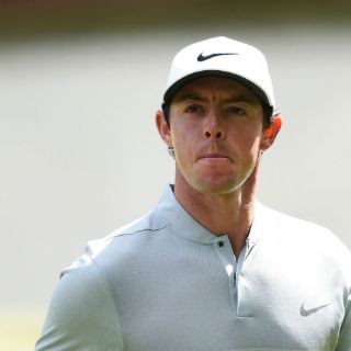 Rory McIlroy renuncia a Río por el zika