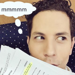 Christian Chávez regresa a las telenovelas con 'Despertar contigo'