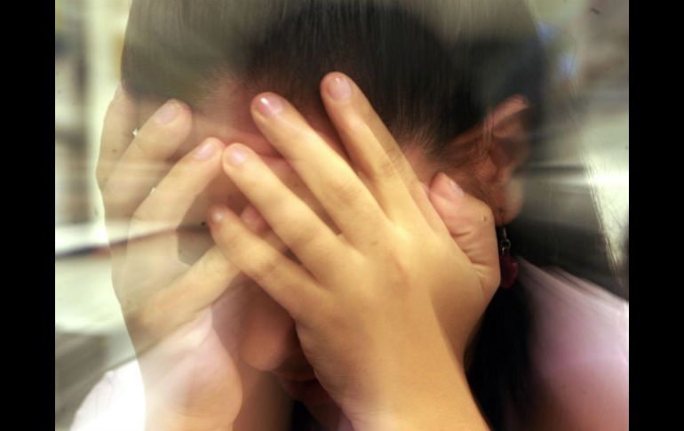 Si eres de las mujeres que tiene ciclos irregulares es importante que acudas a tu médico y lo regularice pronto. EL INFORMADOR / ARCHIVO