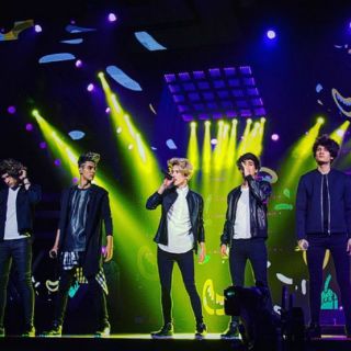 CD9 recibe cuatro nominaciones en los Kid's Choice Awards México