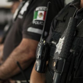 Jalisco, con 8 de las 20 policías peor pagadas