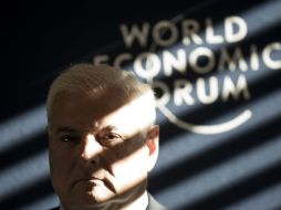 Martinelli reside actualmente en Estados Unidos y también es requerido por la Justicia panameña. AP / ARCHIVO