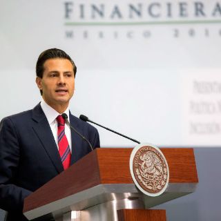Peña Nieto viajará este jueves a Cuba