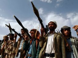 Al Qatif ha sido escenario de protestas y actos violentos por parte de los chiíes. AFP / M. Huwais