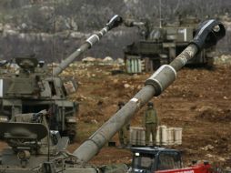 El último ataque contra Kilis, en Turquía, se registró a finales de mayo. EFE / ARCHIVO