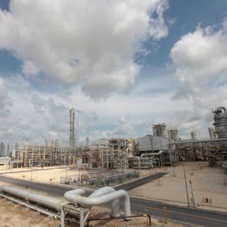 Etileno XXI, la más grande de América Latina