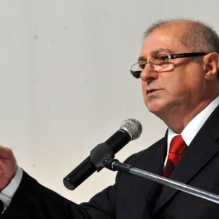 Detienen a exministro brasileño Paulo Bernardo Silva