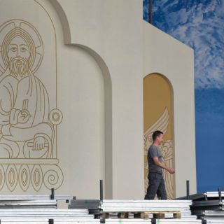 El Papa viajará a Armenia entre nuevas tensiones regionales