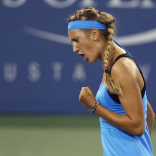 Victoria Azarenka renuncia a Wimbledon por lesión