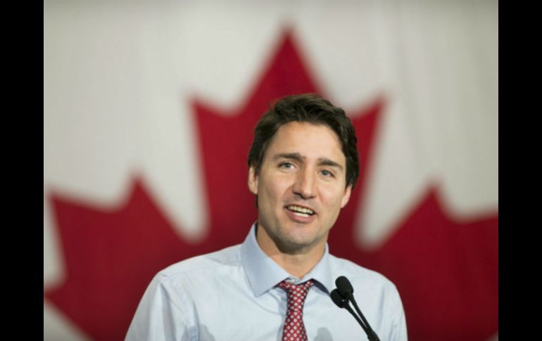 La eliminación de la visa fue un compromiso que Trudeau asumió durante su campaña electoral y que ratificó al iniciar su mandato. EFE / ARCHIVO