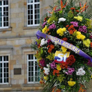 Santos llega a La Habana para decisivo acuerdo con las FARC