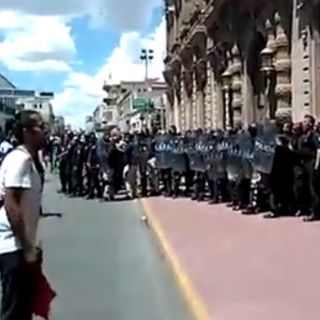 No permitiremos que se erosione imagen de Chihuahua: Duarte