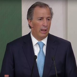 Meade descarta aumento de precios por desabasto en Oaxaca