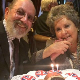 'Chachita' sale de terapia intensiva