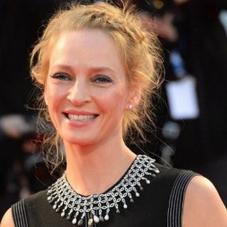 Uma Thurman con múltiples fracturas por caída