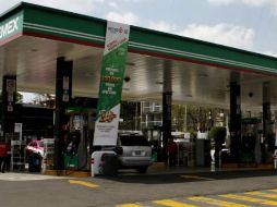 Estiman que entre el 35 y 40 por ciento de loas gasolineras en Oaxaca presentan el problema. SUN / ARCHIVO