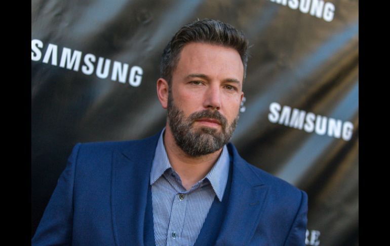 Ben Affleck criticó apasionadamente a la NFL y su comisionado. AP / ARCHIVO