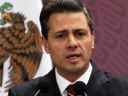 Participará en la Cumbre de Líderes de Norteamérica el 29 de junio en la capital Ottawa. SUN / ARCHIVO