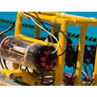 Submarino diseñado por estudiantes mexicanos va a concurso de la NASA