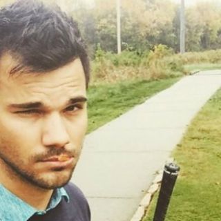 Taylor Lautner se integra a 'Scream Queens'