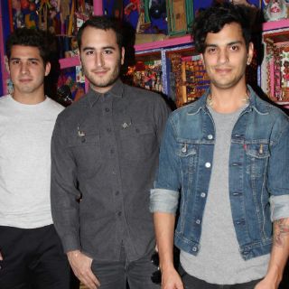 Reik, sin miedo al 'Desamor'